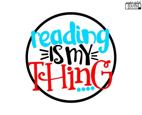 Embarking on a Magical Reading Journey with SVG